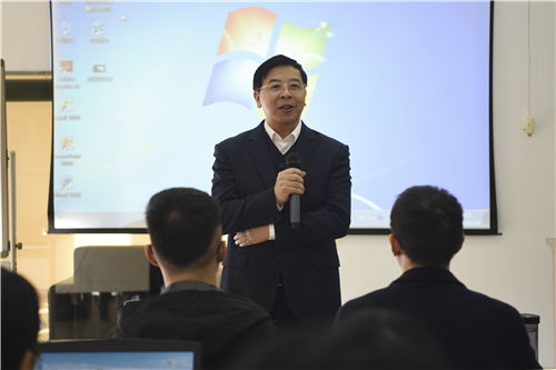 中國人民大學(xué)國際學(xué)院