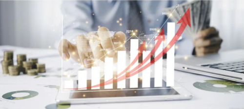 思邁特軟件深耕金融領域10+年,領跑大數據BI行業