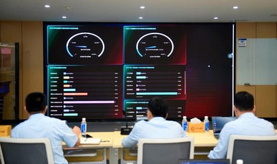 高質量發展在一線 | 邁雷特:"云端"架起數字工廠,為工作母機裝上"大腦"