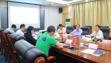 市委副書記區邦敏到順德開展農村集體“三資”監管工作調研